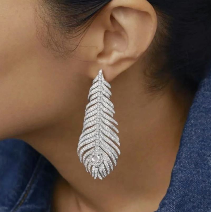 Boucheron Earrings